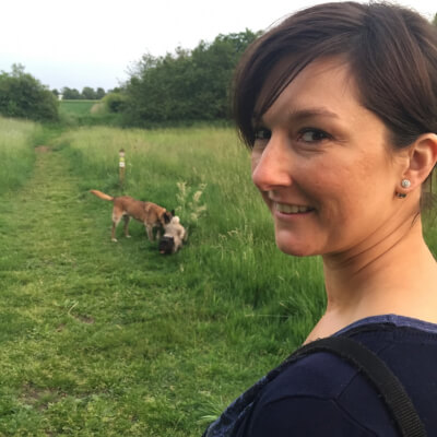 Vanroy, Anneleen Anneleen Vanroy